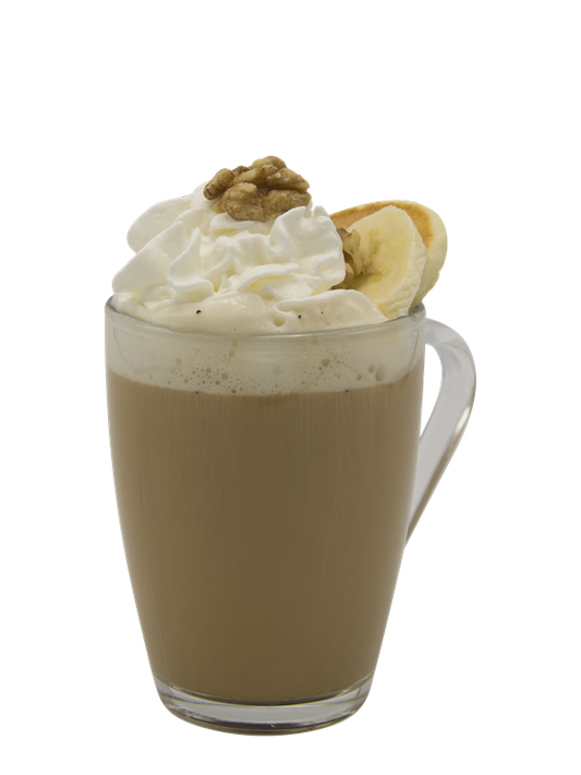 banana nut café