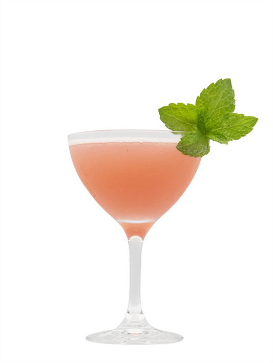 temperance tini
