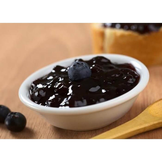 Blueberry Chutney