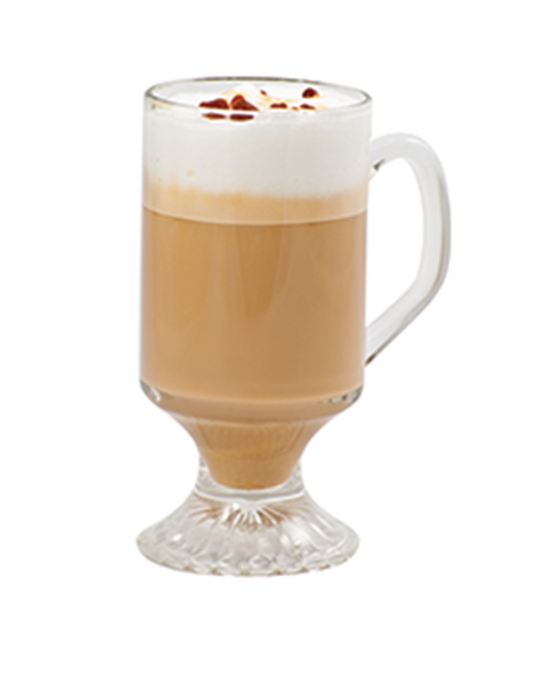 praline cappuccino