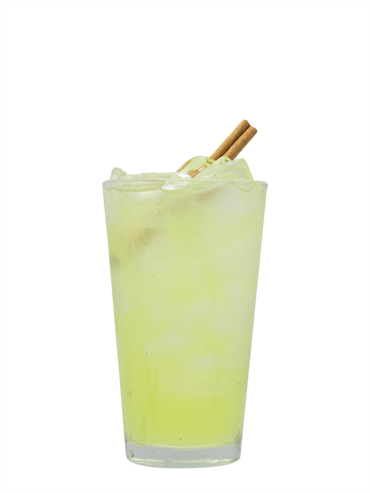 apple pie lemonade
