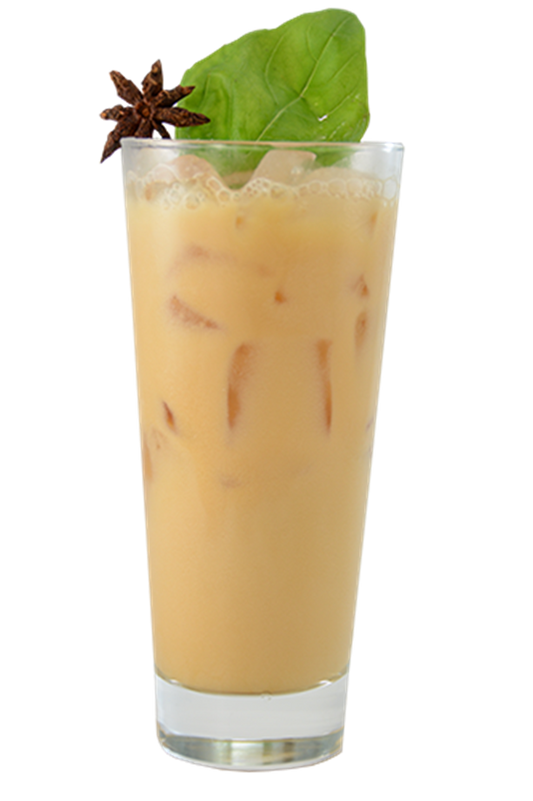 thai spice tea