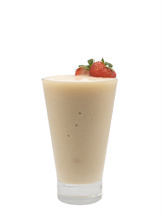 beach side protein ​