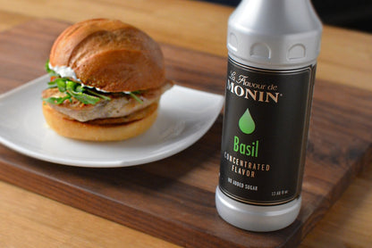 Basil Concentrated Flavour