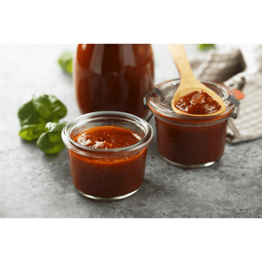 Cherry Mustard BBQ Sauce