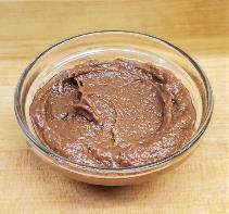 Chocolate Pumpkin Peanut Butter Spread