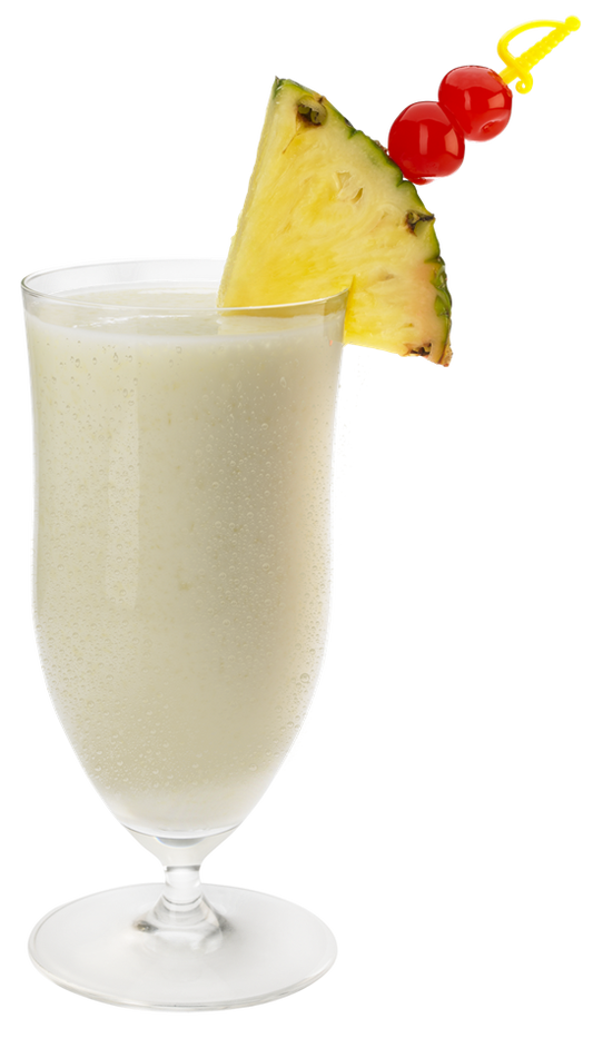 brown sugar colada