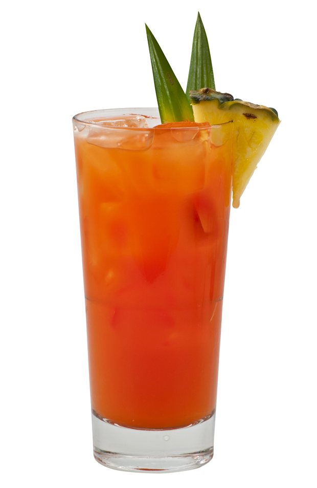 pacific rim soda - Monin Canada