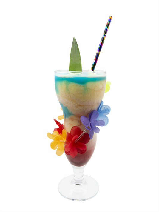 pride passion colada