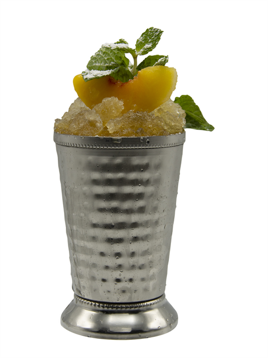 southern peach julep