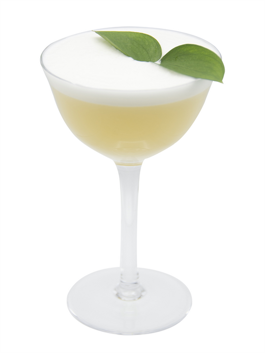 citron cocktail