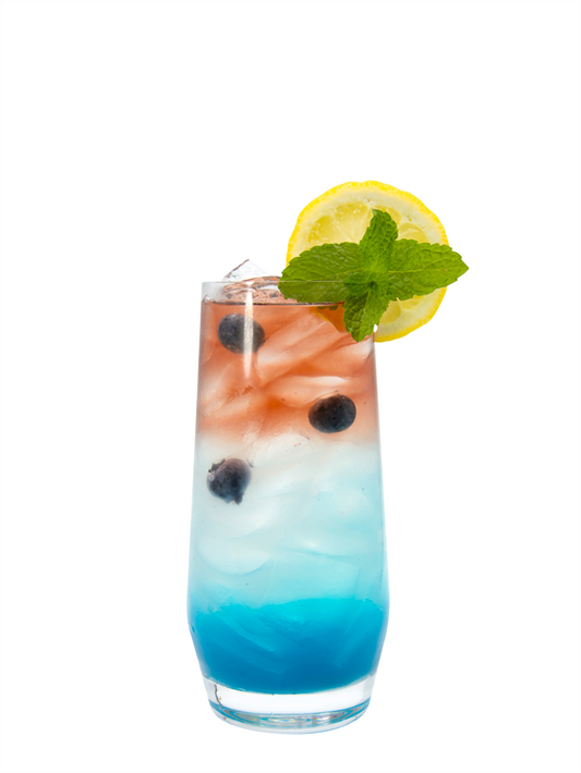 faded glory mocktail​