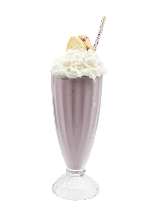 pb&j shake