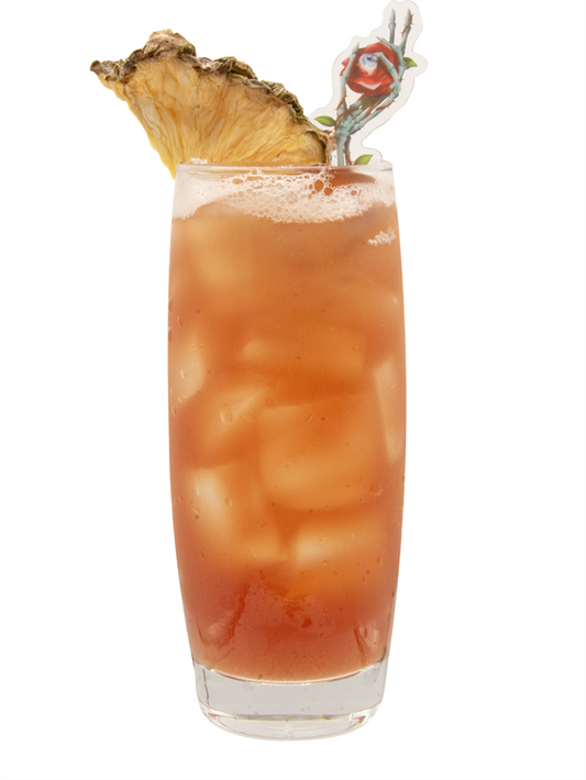 voodoo juice