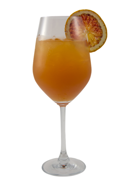 autumn spritz