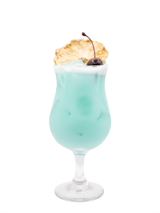 baja breeze