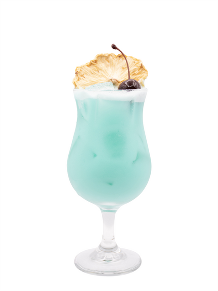 baja breeze - Monin Canada