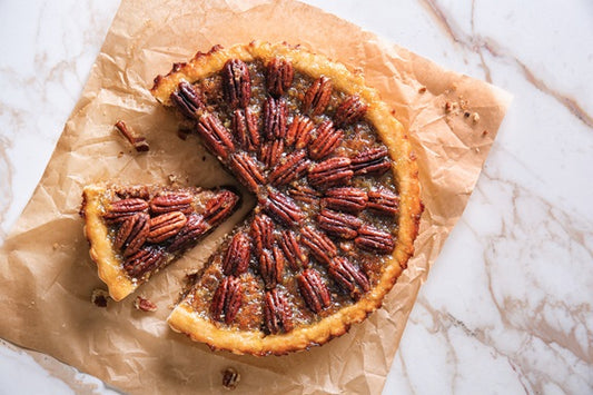 Pecan Pie