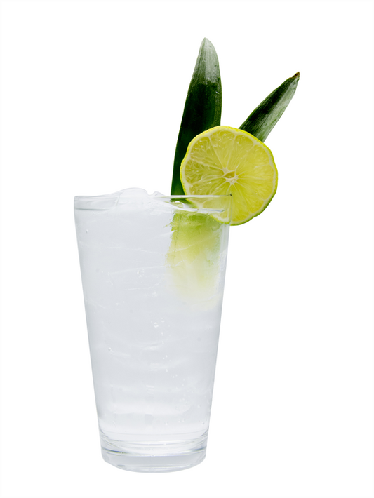 coco lime colada