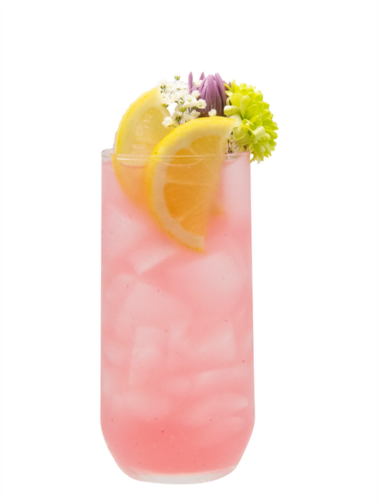 bouquet lemonade