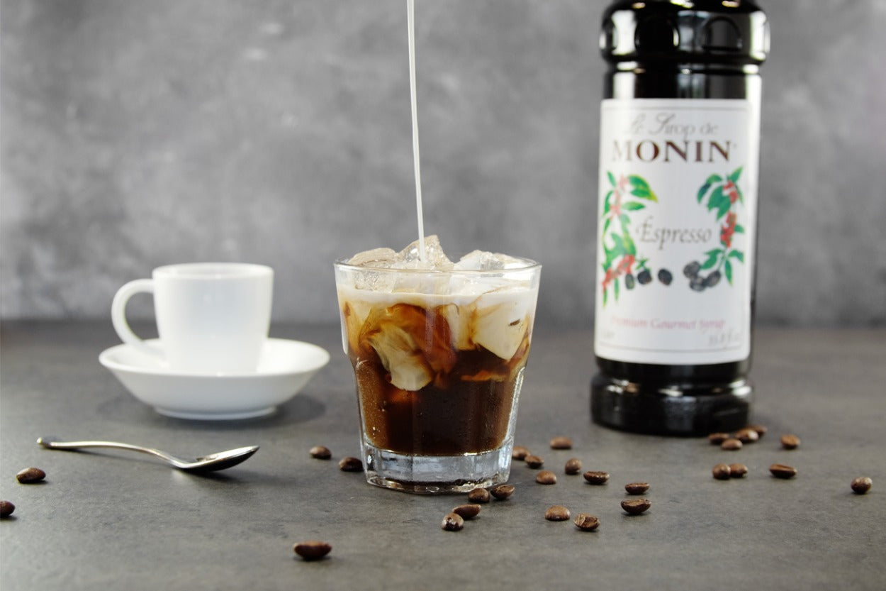 Espresso Syrup