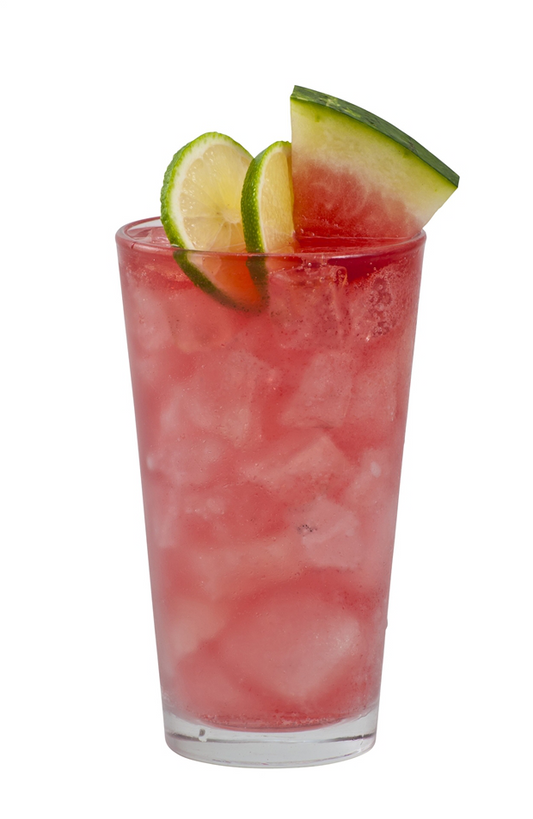 watermelon chili collins