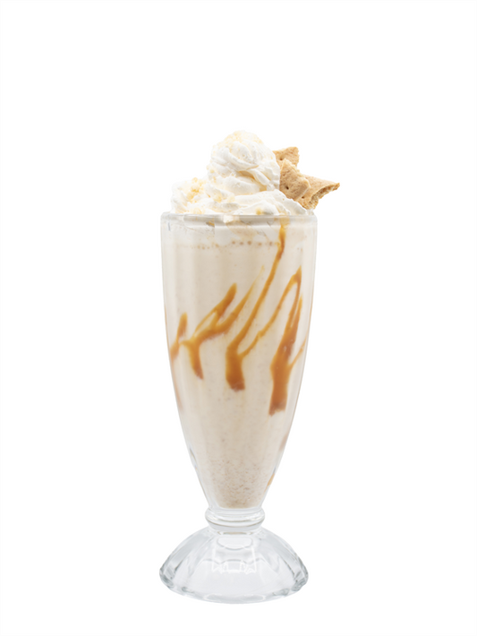i spy pie! milkshake