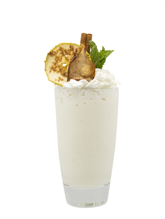 harvest milkshake