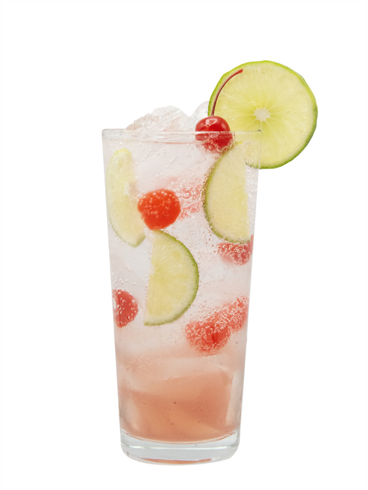 labor day limeade