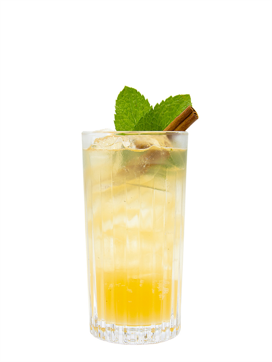buck maple cocktail​