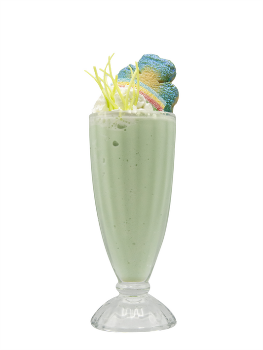 rainbow shake