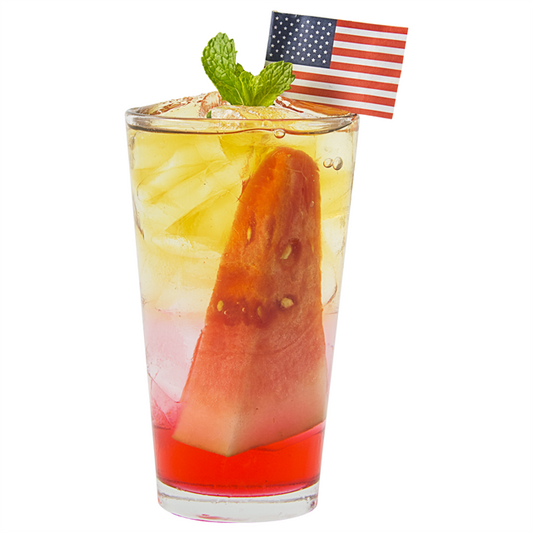 4th of july picnic refresher