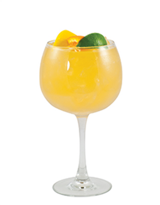 white sangria