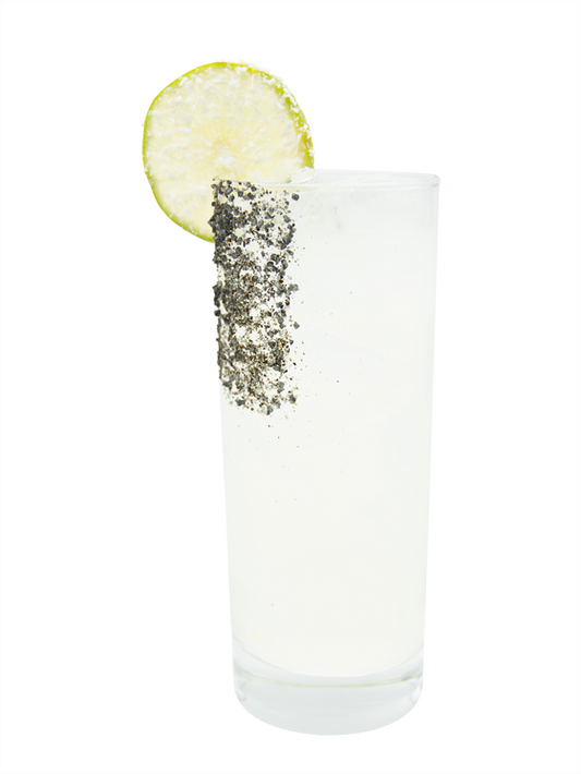 coco mezcal 'rita