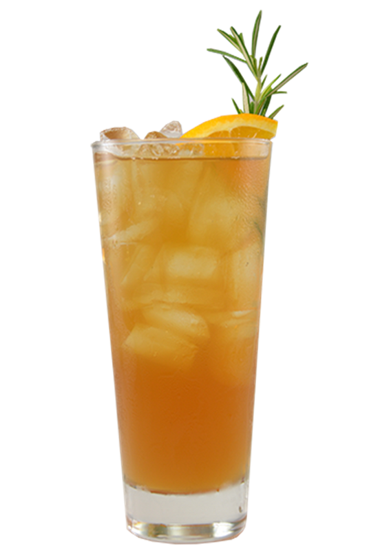 citrus tea