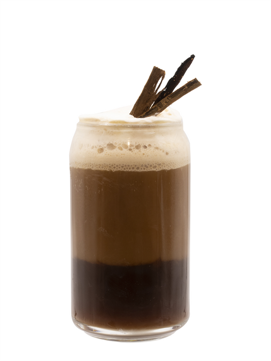 toasted nitro cold brew