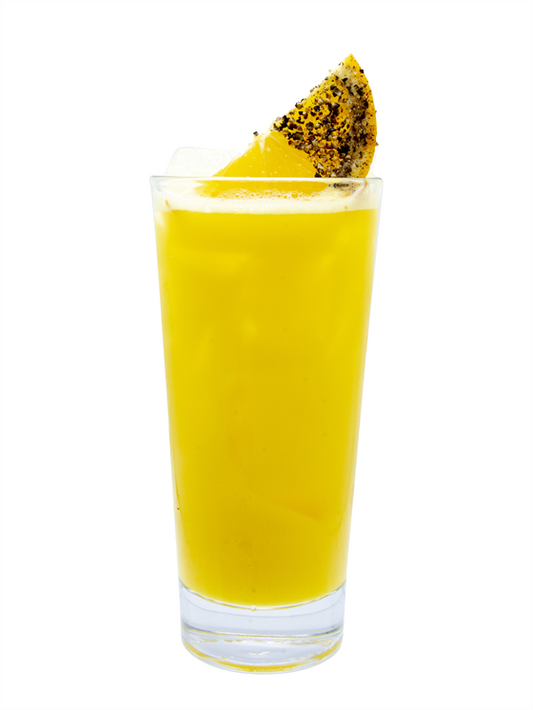 golden bama 60th anniversary lemonade