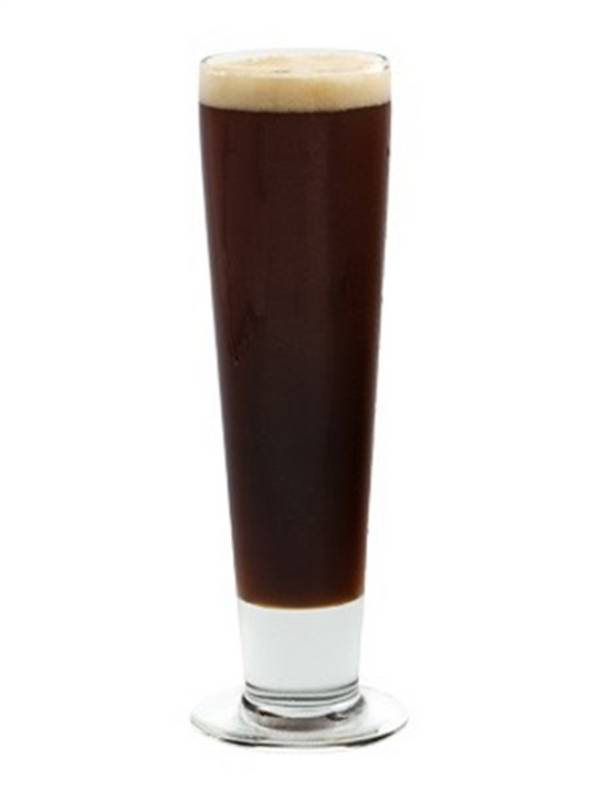 coconut stout