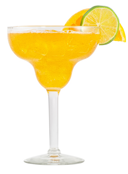 orange tangerine margarita