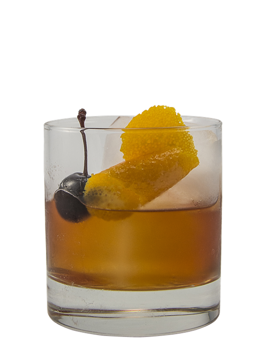 classic old fashioned