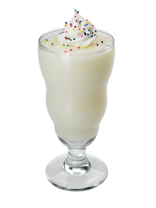 cupcake shake