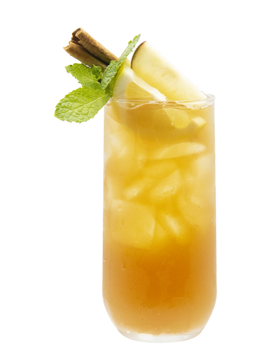 caramel apple palmer