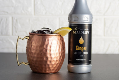 Ginger Concentrated Flavour