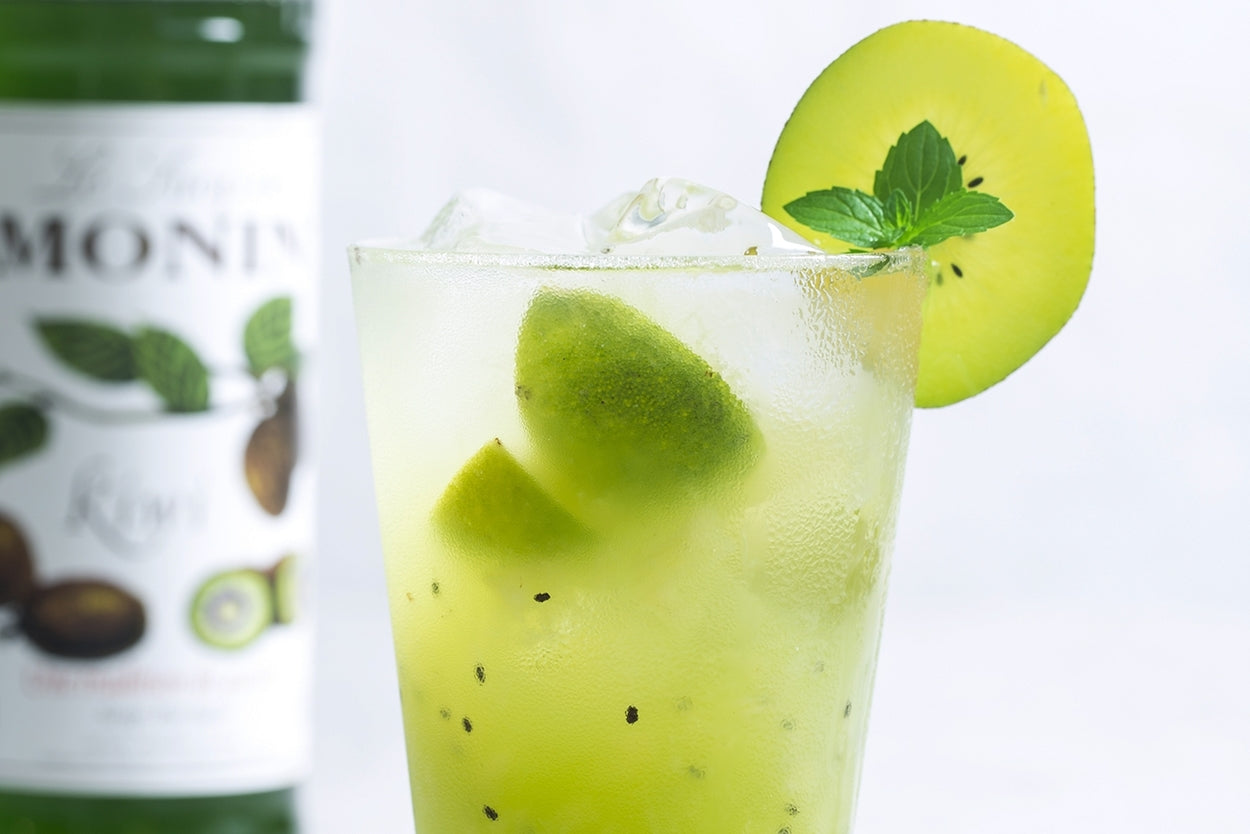 Sirop de kiwi (Kiwi)