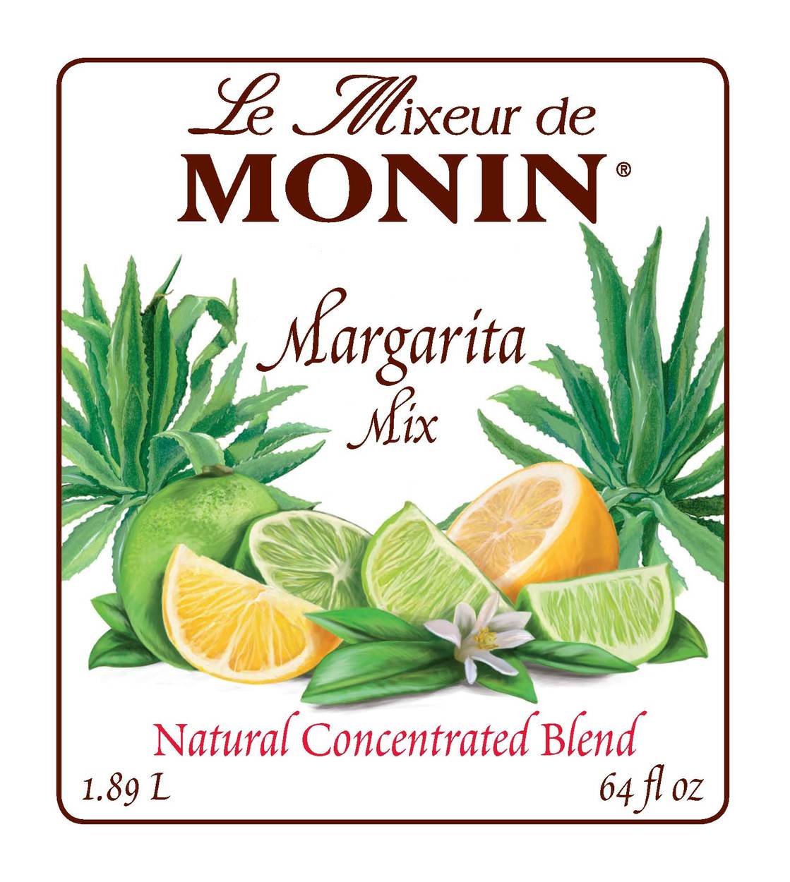 Margarita Mix