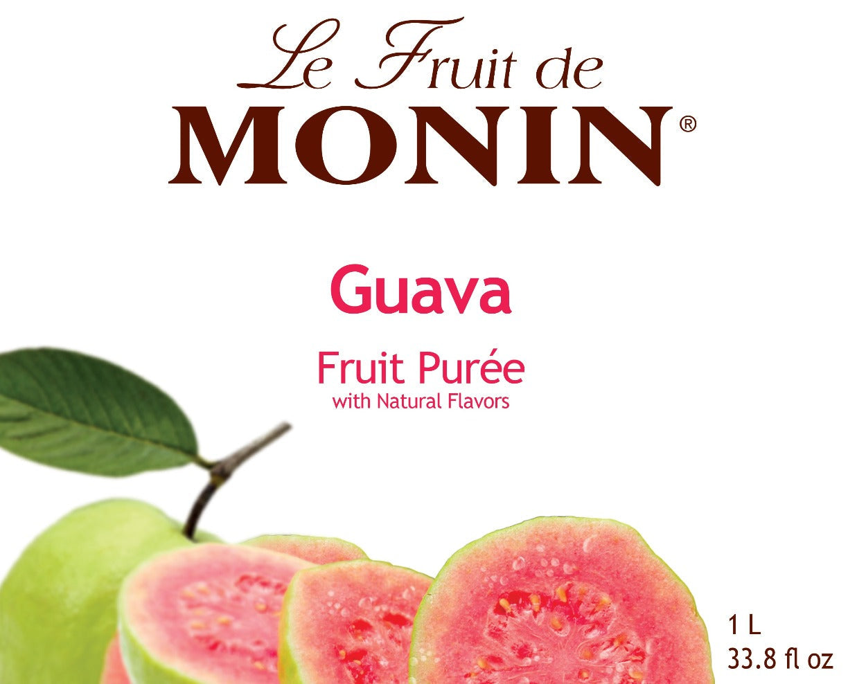 Guava Purée