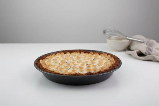 S'mores Pie
