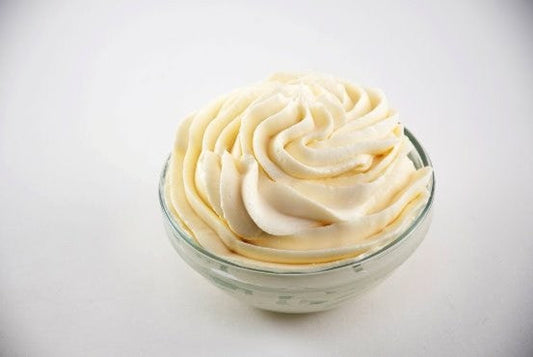 Toasted Coconut Cream Cheese